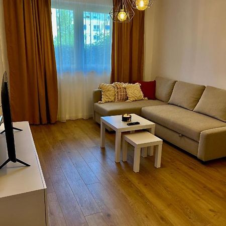 Alexander Cozy Apartment Free Private Parking Mediaş Екстериор снимка