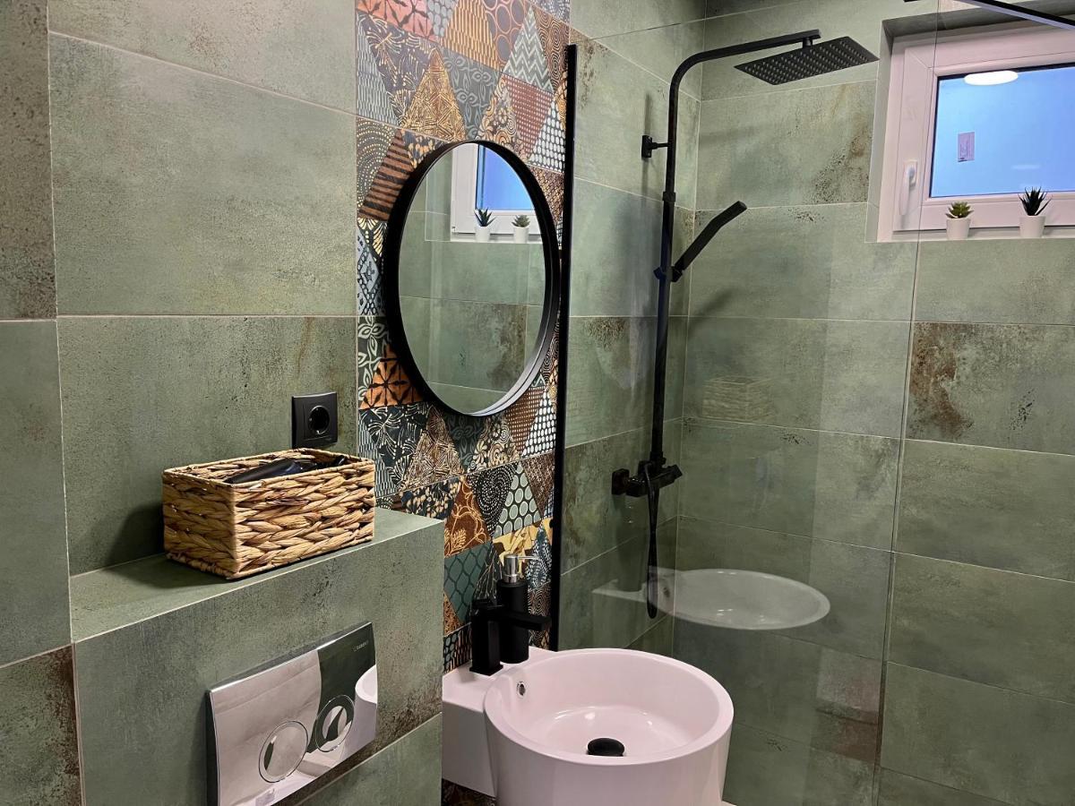 Alexander Cozy Apartment Free Private Parking Mediaş Екстериор снимка