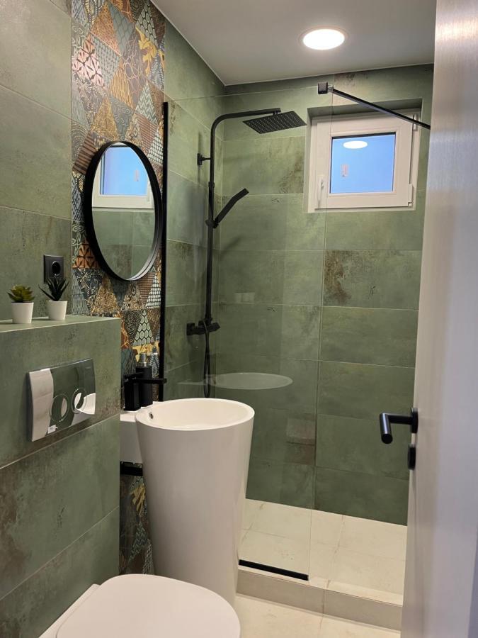 Alexander Cozy Apartment Free Private Parking Mediaş Екстериор снимка
