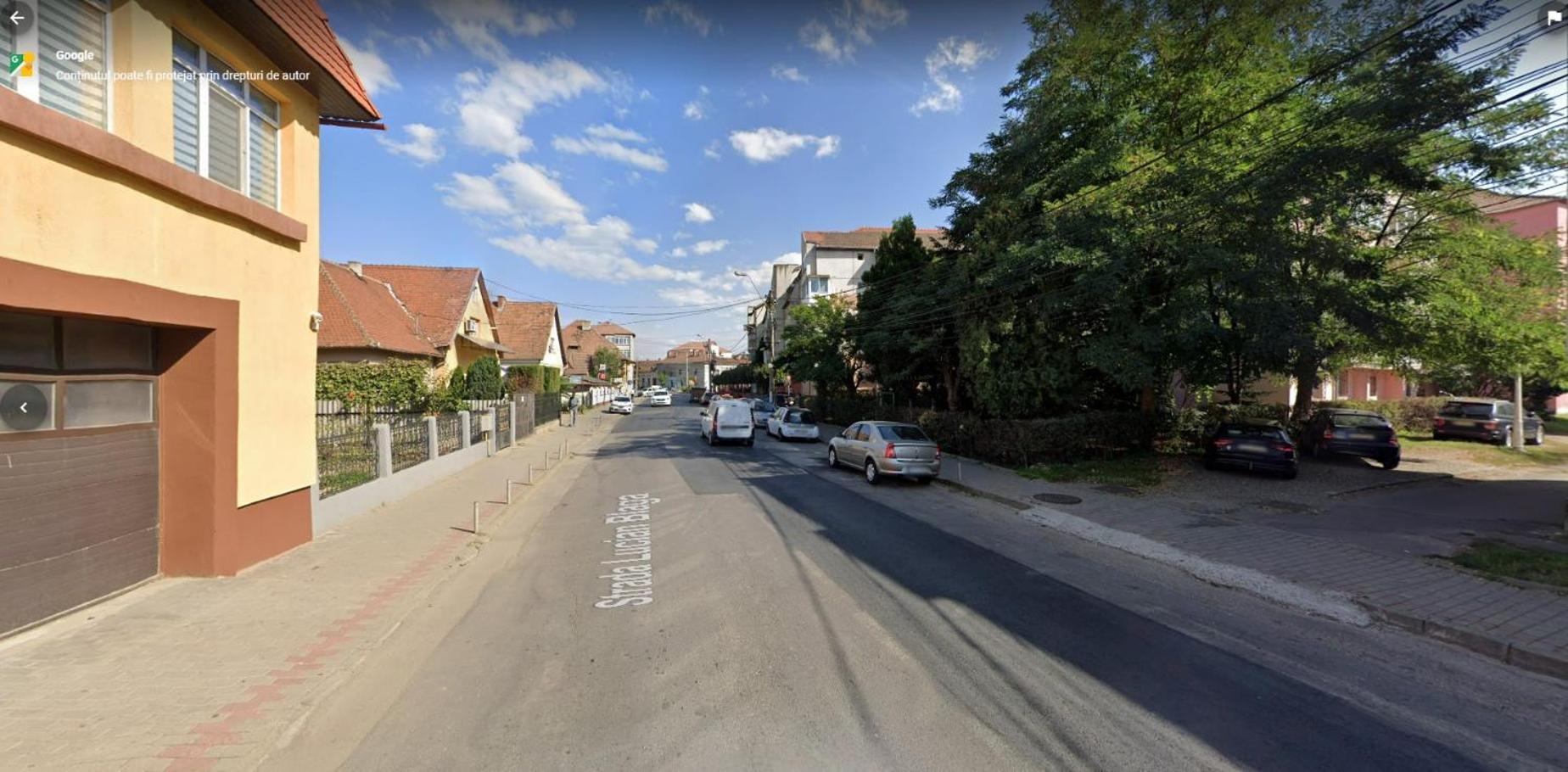 Alexander Cozy Apartment Free Private Parking Mediaş Екстериор снимка