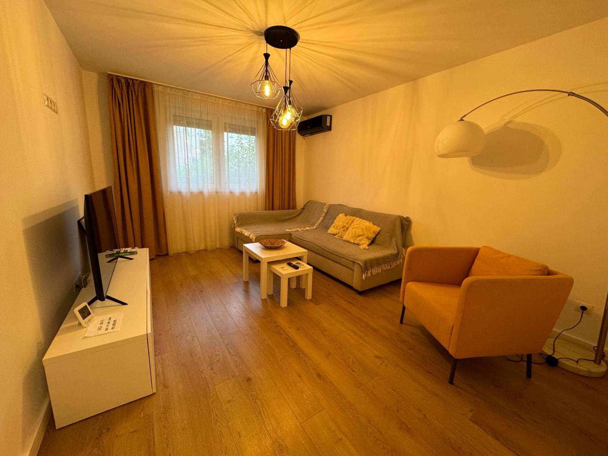 Alexander Cozy Apartment Free Private Parking Mediaş Екстериор снимка